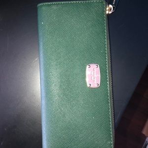 Michael Kors wallet